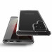 Silikónové  puzdro 2mm Samsung S22 Ultra transparentné