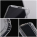 Silikonové puzdro Apple iPhone 16 Pro priehľadné 1,5mm