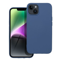SILIKÓNOVÉ puzdro pre IPHONE 14 modré