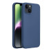 SILIKÓNOVÉ puzdro pre IPHONE 14 modré