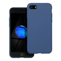 SILIKÓNOVÉ puzdro pre IPHONE 7 modré