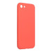 SILIKÓNOVÉ puzdro pre IPHONE 7 peach