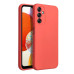 SILIKÓNOVÉ puzdro pre SAMSUNG A14 5G / A14 4G peach