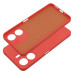 SILIKÓNOVÉ puzdro pre XIAOMI Redmi 13C / POCO C65 peach
