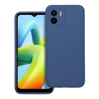 SILIKÓNOVÉ puzdro pre XIAOMI Redmi A1 / Redmi A2 modré