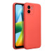 SILIKÓNOVÉ puzdro pre XIAOMI Redmi A1 / Redmi A2 peach