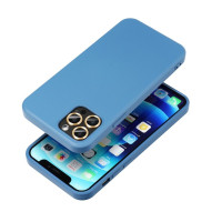 SILIKÓNOVÉ puzdro pre XIAOMI Redmi Note 10 / 10S modré
