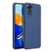 SILIKÓNOVÉ puzdro pre XIAOMI Redmi Note 11 / 11S modré