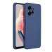 SILIKÓNOVÉ puzdro pre XIAOMI Redmi Note 12 4G modré