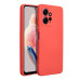 SILIKÓNOVÉ puzdro pre XIAOMI Redmi Note 12 4G peach