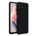 SILIKÓNOVÉ puzdro pre XIAOMI Redmi Note 12 5G čierne