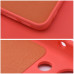 SILIKÓNOVÉ puzdro pre XIAOMI Redmi Note 12 5G peach