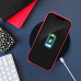 SILIKÓNOVÉ puzdro pre XIAOMI Redmi Note 12 5G peach
