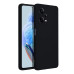SILIKÓNOVÉ puzdro pre XIAOMI Redmi Note 12 Pro 5G čierne