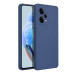 SILIKÓNOVÉ puzdro pre XIAOMI Redmi Note 12 Pro 5G modré