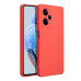 SILIKÓNOVÉ puzdro pre XIAOMI Redmi Note 12 Pro 5G peach