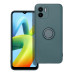 SILIKÓNOVÉ puzdro RING pre XIAOMI Redmi A1 / Redmi A2 zelené