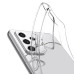 Silikónové puzdro s hrúkou 2mm pre Samsung Galaxy A33 5G - transparentné