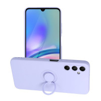 SILIKÓNOVÝ KRÚŽOK pre SAMSUNG A05S fialový