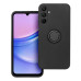 SILIKÓNOVÝ KRÚŽOK pre SAMSUNG A15 5G / A15 4G čierny