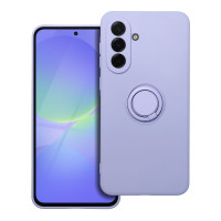 SILIKÓNOVÝ KRÚŽOK pre SAMSUNG A36 5G fialový