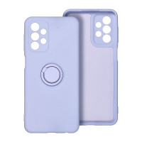 SILIKÓNOVÝ KRÚŽOK pre SAMSUNG S25 Ultra violet