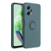 SILIKÓNOVÝ KRÚŽOK pre XIAOMI Redmi Note 12 5G zelený