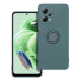 SILIKÓNOVÝ KRÚŽOK pre XIAOMI Redmi Note 12 5G zelený