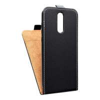 SLIM FLEXI FRESH Flipové puzdro pre HUA Mate 10 Lite