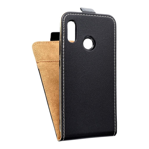 SLIM FLEXI FRESH Flipové puzdro pre HUAWEI P20 Lite