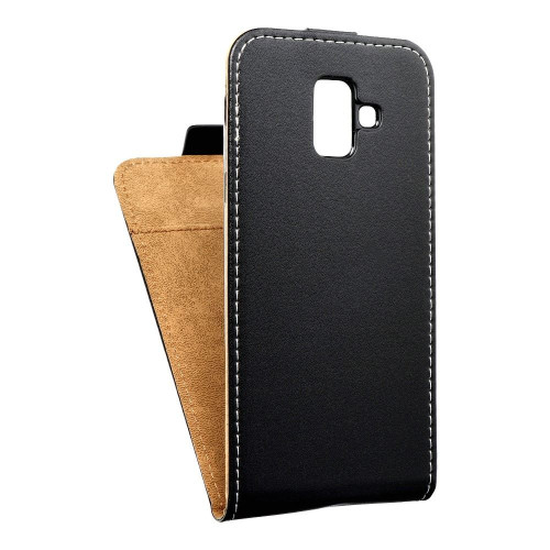 SLIM FLEXI FRESH Flipové puzdro pre SAMSUNG A6 2018