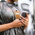 SLIM FLEXI FRESH Flipové puzdro pre SAMSUNG Xcover 4