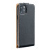 SLIM FLEXI FRESH Flipové puzdro pre XIAOMI Redmi 14C čierne