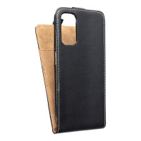 SLIM FLEXI FRESH Flipové puzdro pre XIAOMI Redmi Note 11 / 11S čierne