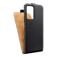 SLIM FLEXI FRESH Flipové puzdro preXIAOMI Redmi Note 10 Pro / Redmi Note 10 Pro Max čierne