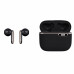 Slúchadlá Bluetooth TWS ART AP-TW-B3 s mikrofónom pre typ C čierne