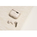 Slúchadlá Bluetooth TWS ART AP-TW-B4W s mikrofónom pre typ C čierne