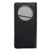 SMART CASE Book pre HONOR Magic 5 Lite čierny
