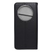 SMART CASE Book pre HONOR Magic 6 Lite čierny