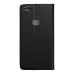 SMART CASE Book pre HUAWEI P10 Lite čierny