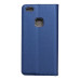 SMART CASE Book pre HUAWEI P10 Lite navy blue