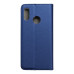 SMART CASE Book pre HUAWEI P20 Lite navy blue