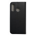 SMART CASE Book pre HUAWEI P30 Lite čierny