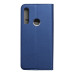 SMART CASE Book pre HUAWEI P Smart Z / Y9 Prime 2019 navy blue
