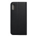 SMART CASE Book pre HUAWEI Y6 2019 čierny