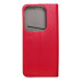 SMART CASE Book pre INFINIX HOT 40 Pro červený