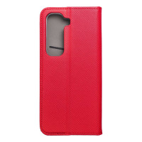 SMART CASE Book pre INFINIX HOT 50 4G červená