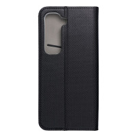 SMART CASE Book pre INFINIX HOT 50 4G čierny