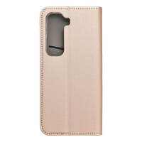 SMART CASE Book pre INFINIX HOT 50 4G gold
