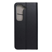 SMART CASE Book pre INFINIX HOT 50 5G čierny